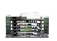 Low-Energy Hospital