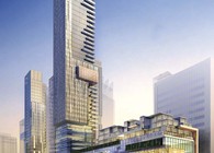 Cumberland Terrace Redevelopment