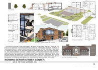 Norman Citizen center