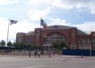 American Airlines Center
