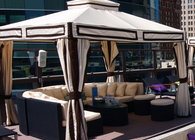 Kansas City Rooftop