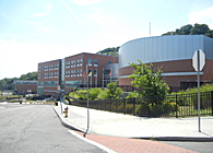 Paterson International High School, Paterson, NJ