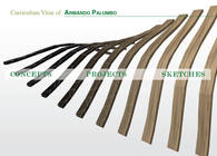 Exams University Portfolio