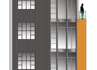 Dr Darke - Offices and Condominiums
