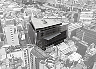 Bloomsbury Arts Exchange