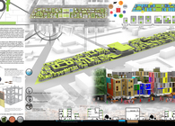 HOF design competition