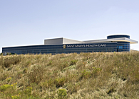 Saint Mary's Southwest