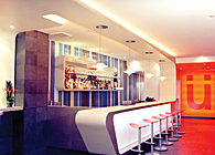 lüb Lounge