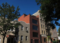 Williamsburg Apartment