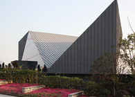 Chongqing Greenland Clubhouse