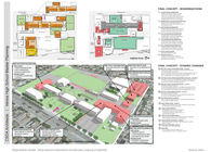 Venice High School Master Planning