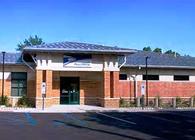 USPS Park Ridge Main Post Office 
