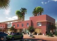 Horizon Ridge Nursing Facility