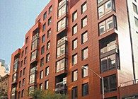 462 W. 58th Strret [Hudson Hill Condominium]