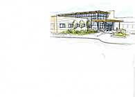 Haines School Addition and remodel 