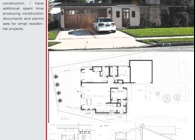RESIDENTIAL DESIGN WORK