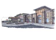 Retail Development