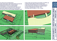 Grosse Pointe Public Library (proposal)