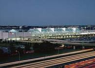 US Airways Terminal