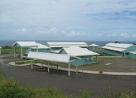 OECS Education Development Project: 9 September, 2002 to 30 December, 2009