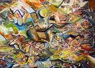 Paintings 