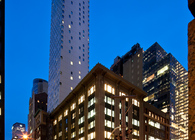 Cassa New York