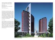 Haining Hotel and Office
