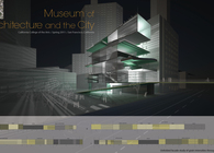 Museum of Architecture and Light