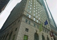 48 Wall Street