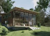 Wellness Cottage in Kojori's forest