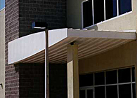 Corporate Aircraft Hangars