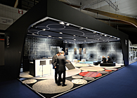 LE Booth