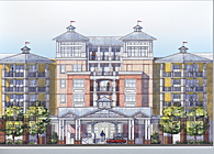 The Village at Wild Dunes Resort (LS3P Associates)