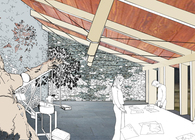 Dalnahaitnach Forest School and Ecotourism Community Diploma Project