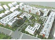 Kaisor Permenante Medical Center