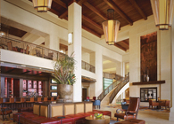 JW Marriott Hill Country Resort and Spa