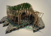 XNOT: Sukkah City