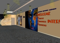 H.O.P International (House of Orthotics and Prosthetics)