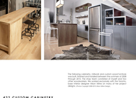 422 Custom Cabinetry