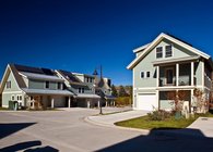 Snow Creek Cottages