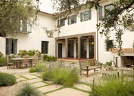 Brentwood Residence