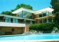 Breakfast Room Addition, Greenwich, CT