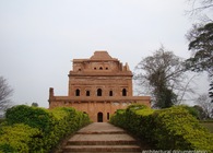 Consultant Conservation Architect