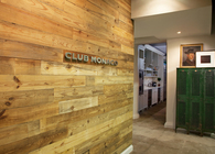 Club Monaco Offices