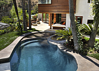 West Hollywood Residence