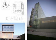 CONCORDIA INTERNATIONAL SCHOOL PHASE IV Shanghai, China