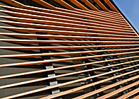 FIS-SST office building