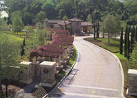 Bella Collina Masterplan