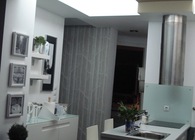 small apartment renovation