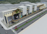 Atlas Shopping Center
